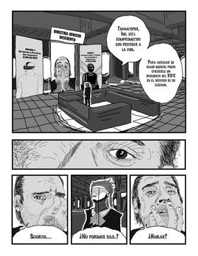 Read DESTRUDO  1 Page 7 in Spanish