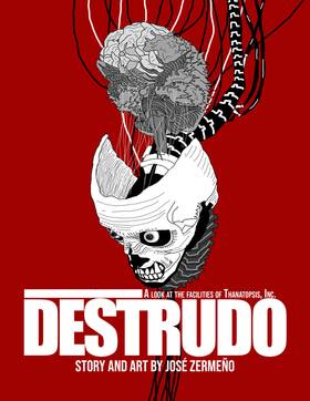 Read DESTRUDO  1 Page 1 in English