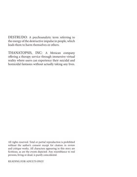Read DESTRUDO  1 Page 2 in English