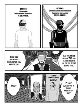 Read DESTRUDO  1 Page 6 in English