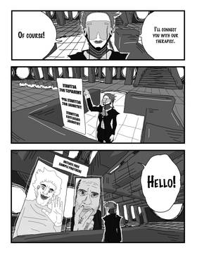 Read DESTRUDO  1 Page 8 in English