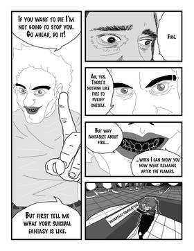 Read DESTRUDO  1 Page 9 in English