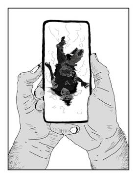 Read DESTRUDO  1 Page 10 in English
