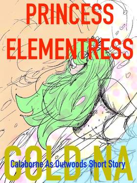 Read Princess Elementress  1 Page 1 in English