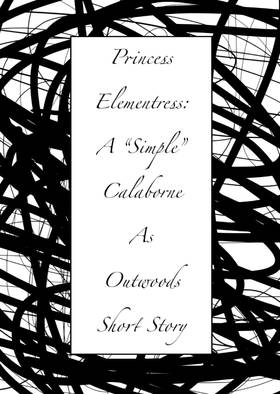 Read Princess Elementress  1 Page 2 in English