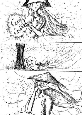 Read Princess Elementress  1 Page 5 in English
