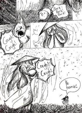 Read Princess Elementress  1 Page 6 in English