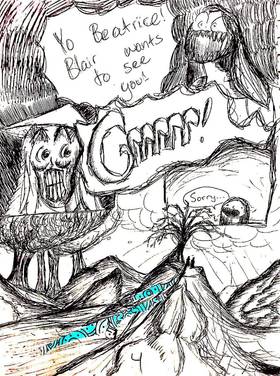 Read Princess Elementress  1 Page 7 in English