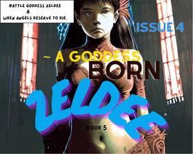 Read Zeldee daughter of the devil   4 Page 1 in English