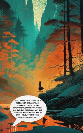 Read Blackstar   1 Page 3 in English