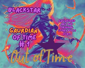 Read Blackstar   4 Page 1 in English