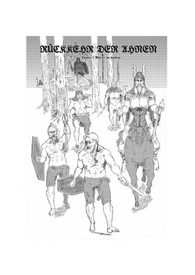 Read Rückkehr der Ahnen  1 Page 1 in English