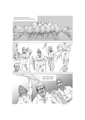 Read Rückkehr der Ahnen  1 Page 2 in English