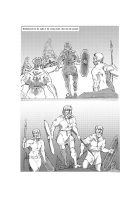 Read Rückkehr der Ahnen  1 Page 6 in English
