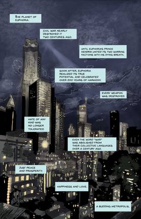 Read KROOM  1 Page 3 in English
