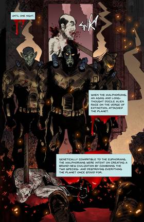 Read KROOM  1 Page 4 in English