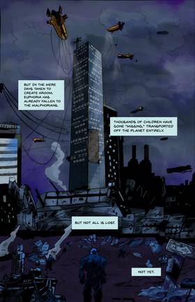 Read KROOM  1 Page 6 in English