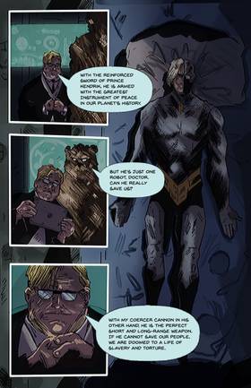 Read KROOM  1 Page 7 in English