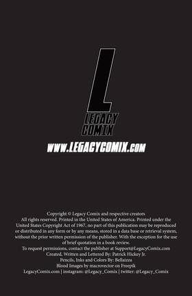 Read KROOM  1 Page 9 in English
