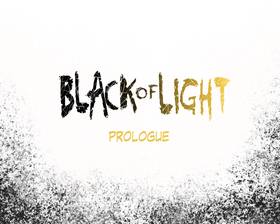 Read Black of Light  1 Page 1 in English