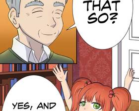 Read Black of Light  2 Page 7 in English