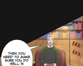 Read Black of Light  2 Page 9 in English