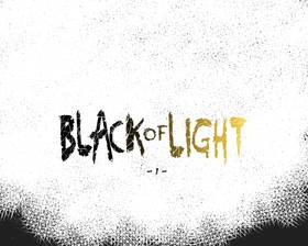 Read Black of Light  3 Page 1 in English