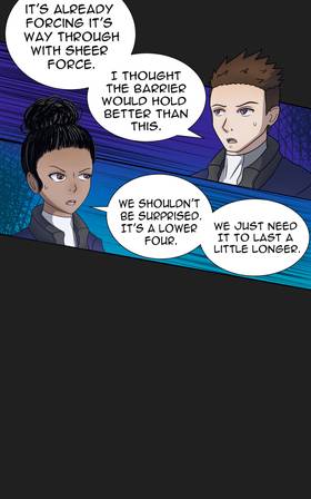 Read Black of Light  4 Page 7 in English
