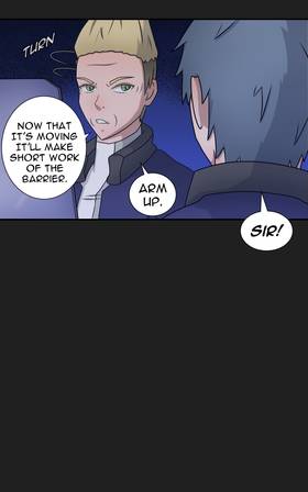 Read Black of Light  4 Page 5 in English