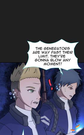 Read Black of Light  4 Page 9 in English