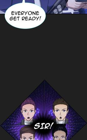 Read Black of Light  4 Page 10 in English
