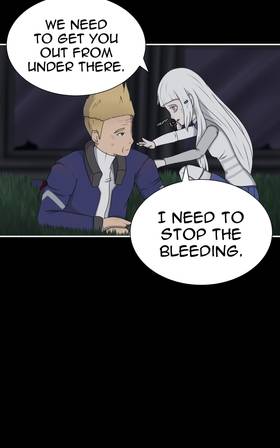 Read Black of Light  5 Page 7 in English