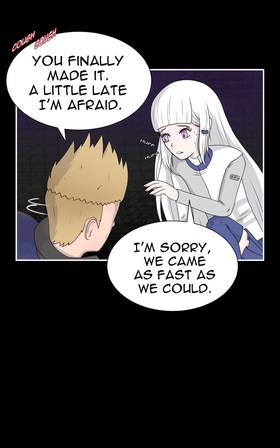 Read Black of Light  5 Page 4 in English