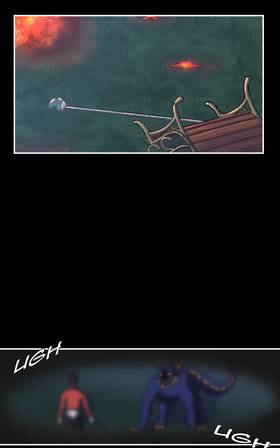 Read Black of Light  5 Page 2 in English