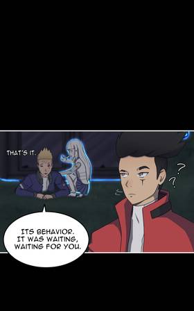 Read Black of Light  5 Page 9 in English