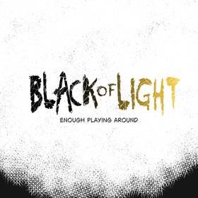 Read Black of Light  6 Page 1 in English