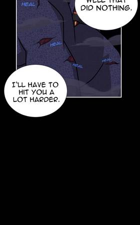 Read Black of Light  6 Page 7 in English
