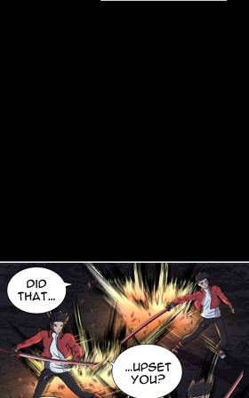 Read Black of Light  6 Page 9 in English