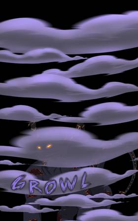 Read Black of Light  6 Page 5 in English