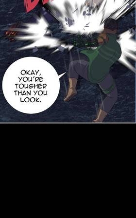 Read Black of Light  7 Page 6 in English