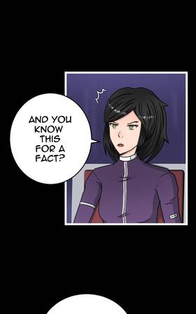 Read Black of Light  8 Page 9 in English