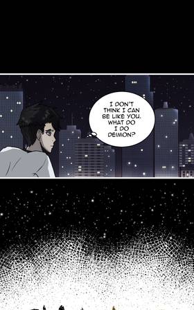 Read Black of Light  9 Page 2 in English