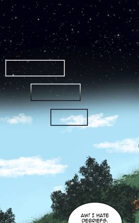 Read Black of Light  9 Page 4 in English