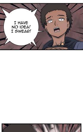 Read Black of Light  10 Page 8 in English
