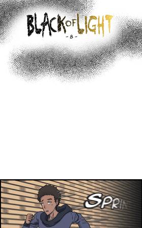 Read Black of Light  10 Page 3 in English
