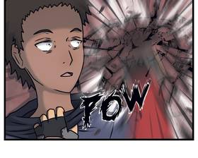 Read Black of Light  10 Page 9 in English