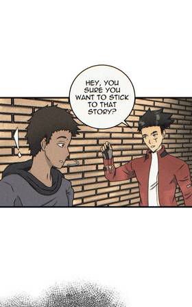 Read Black of Light  10 Page 2 in English