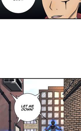 Read Black of Light  10 Page 5 in English