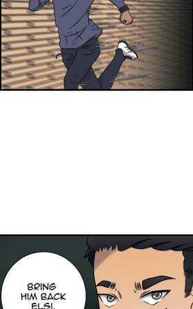 Read Black of Light  10 Page 4 in English