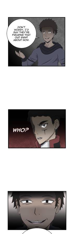 Read Black of Light  11 Page 2 in English
